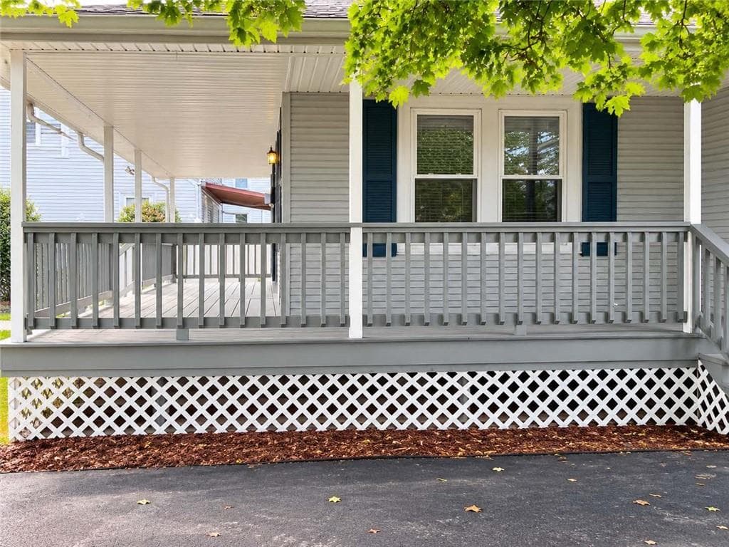 Single Family Residence at 30 Eddington Street, Pawtucket, photo 5 of 27