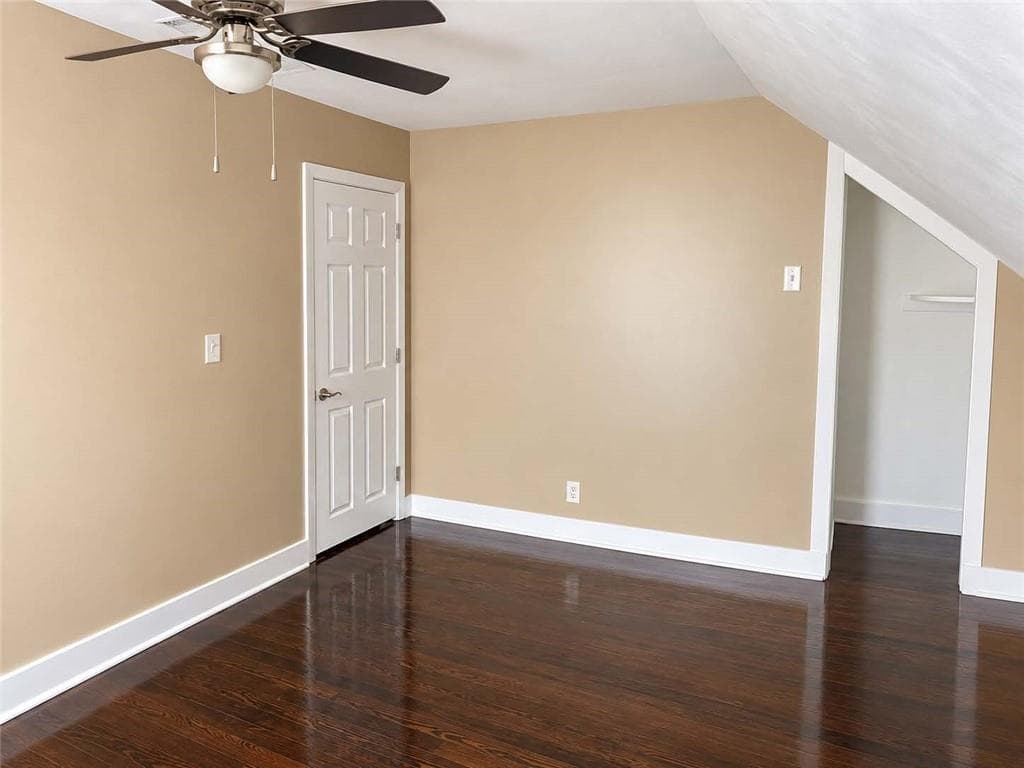 Single Family Residence at 30 Eddington Street, Pawtucket, photo 21 of 27
