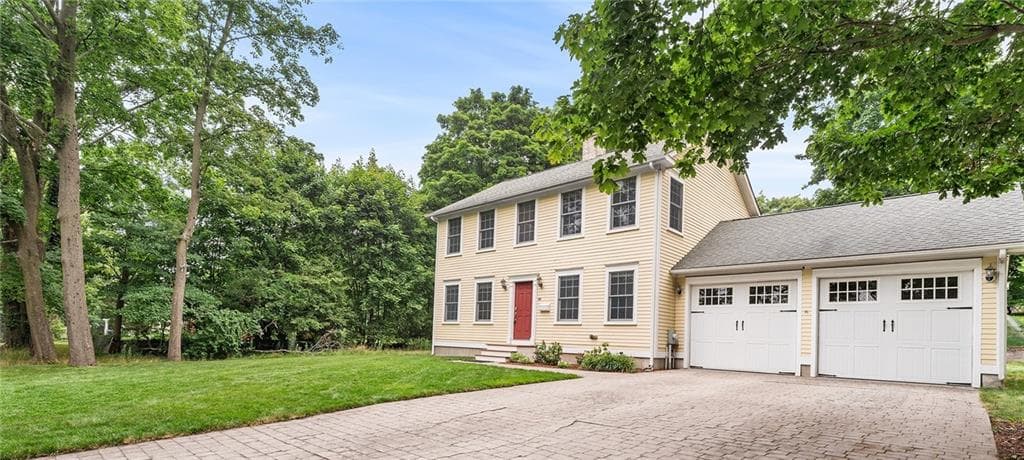20 Wheelock Avenue