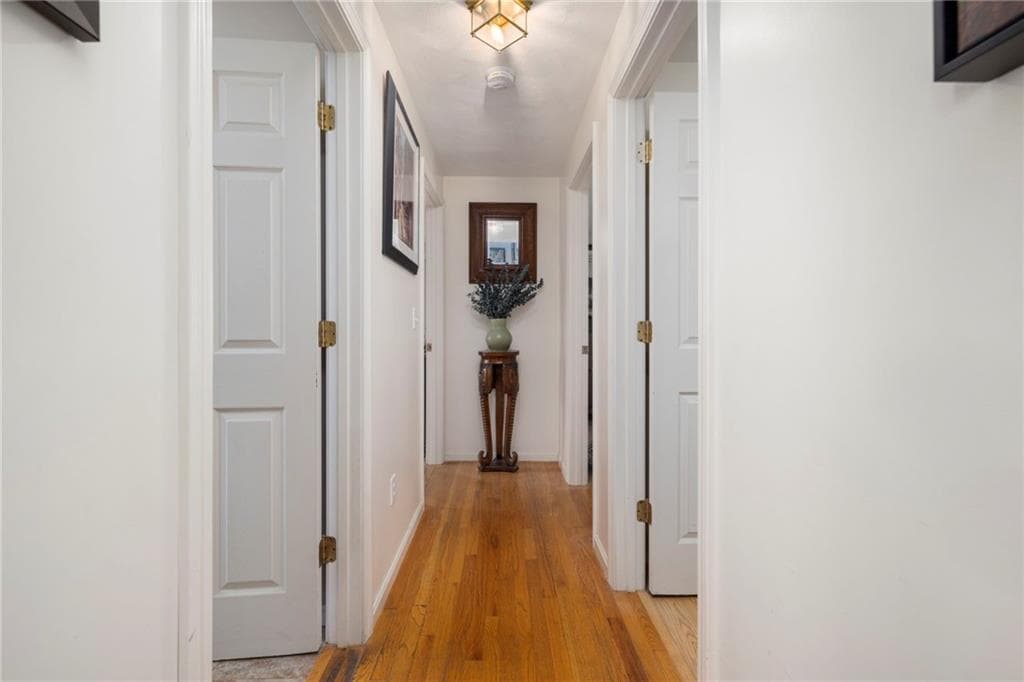 Single Family Residence at 330 Daggett Avenue, Pawtucket, photo 10 of 25