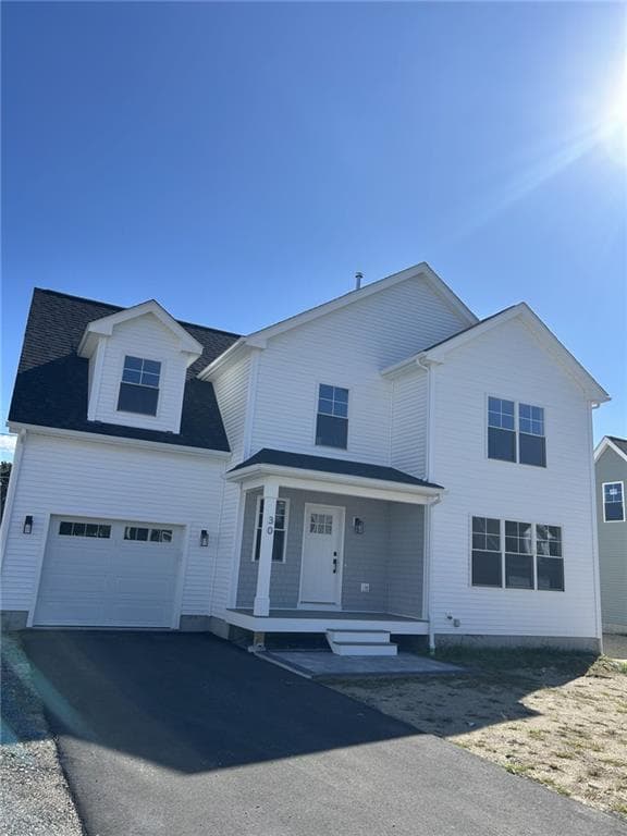 30 Recess Lane