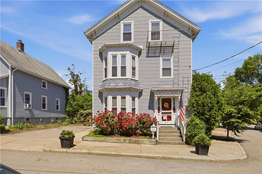 Multi Family at 30 Whipple Street, Pawtucket, photo 2 of 50
