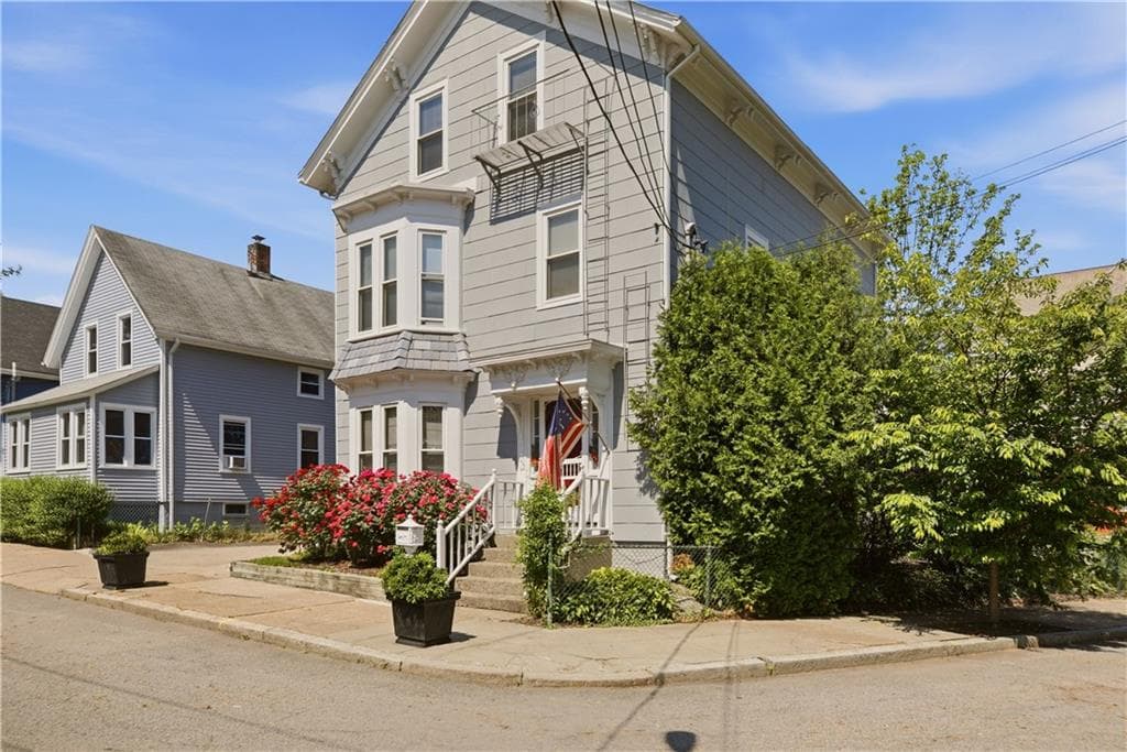 Multi Family at 30 Whipple Street, Pawtucket, photo 3 of 50