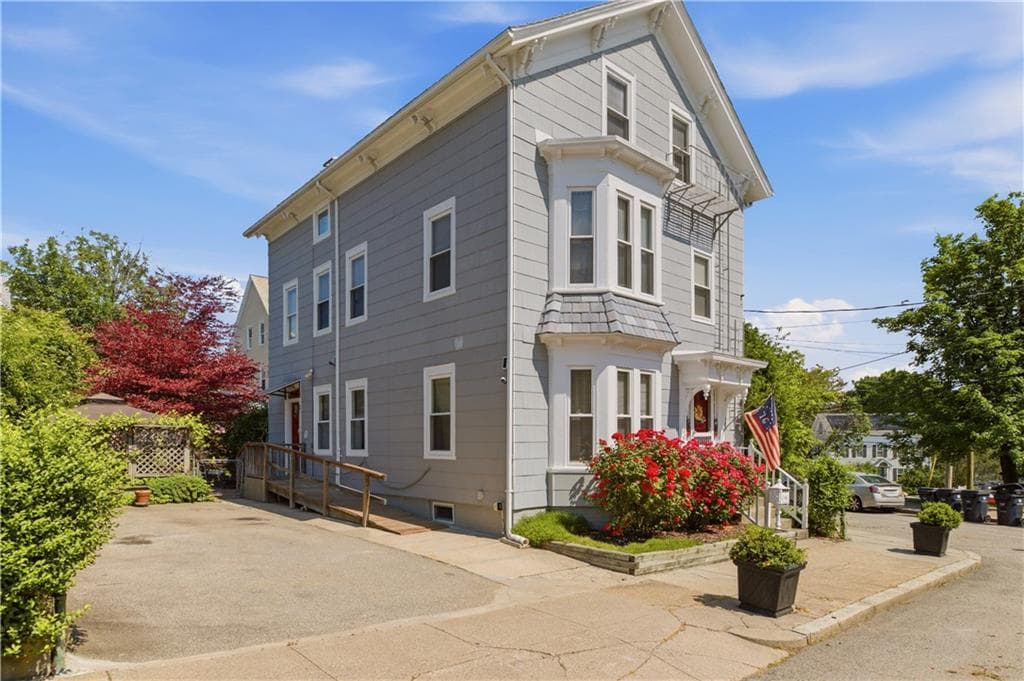 30 Whipple Street