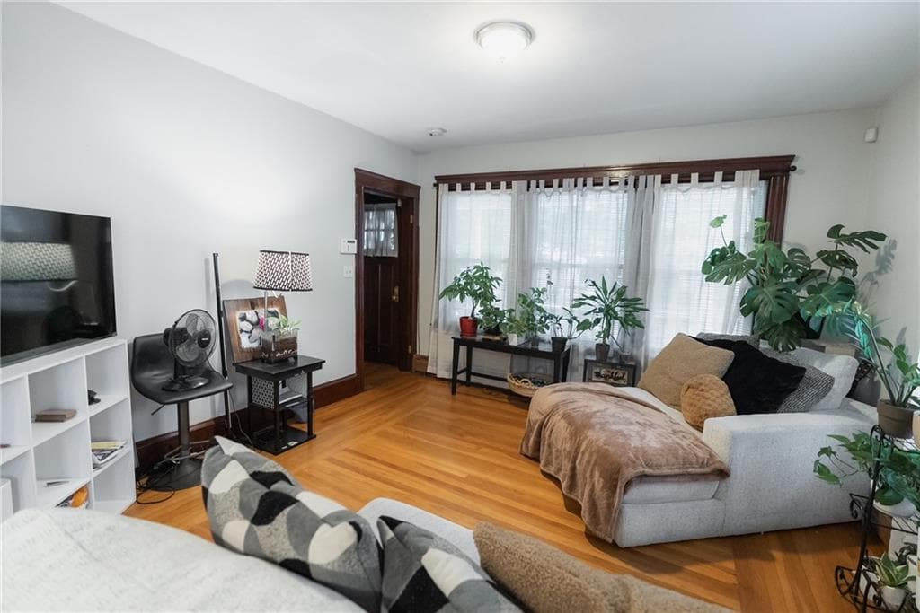 Multi Family at 116 Jastram Street, Providence, photo 12 of 19