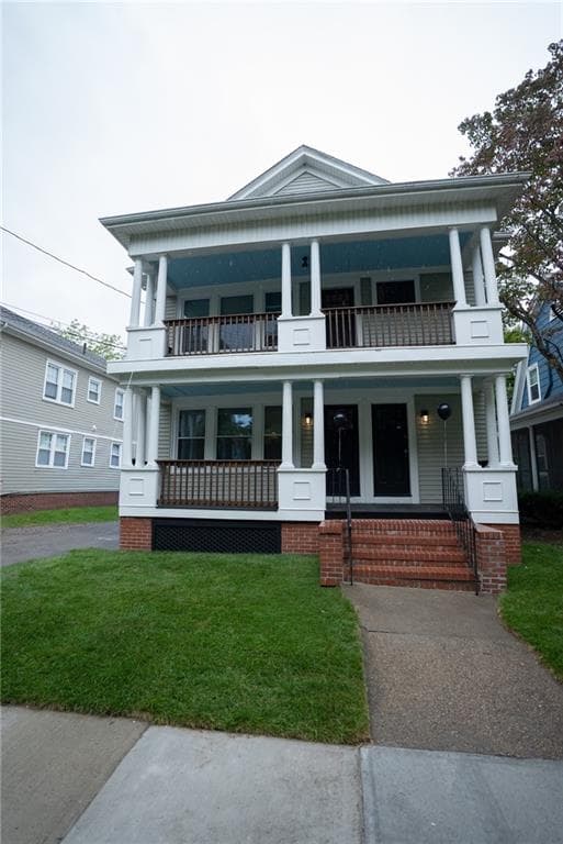 Multi Family at 116 Jastram Street, Providence, photo 3 of 19