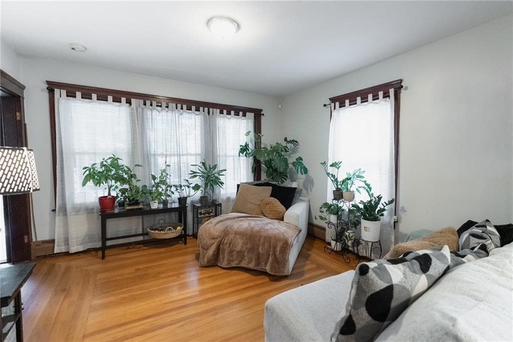 Multi Family at 116 Jastram Street, Providence, photo 15 of 19