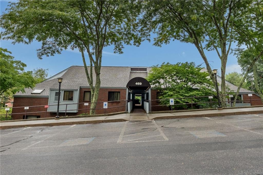 469 Centerville Road UNIT 208
