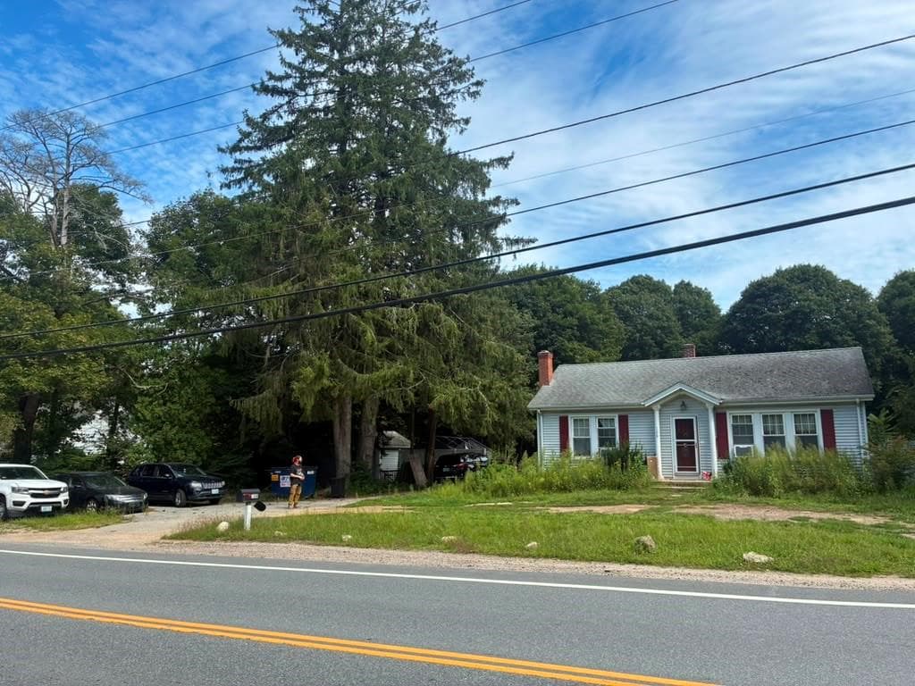 Single Family Residence at 108 Main Street, Hopkinton, photo 2 of 2