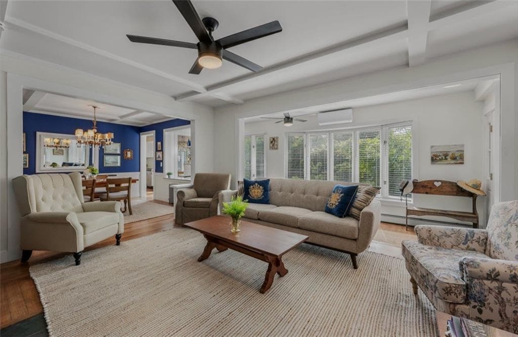 Single Family Residence at 346 Post Road, Westerly, photo 3 of 38