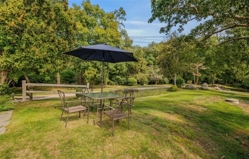 Single Family Residence at 346 Post Road, Westerly, photo 28 of 38