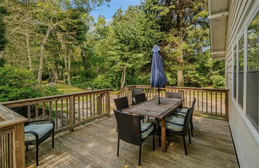 Single Family Residence at 346 Post Road, Westerly, photo 30 of 38