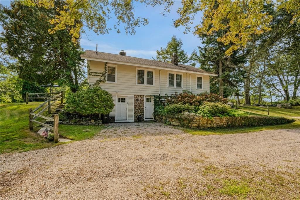 Single Family Residence at 346 Post Road, Westerly, photo 34 of 38
