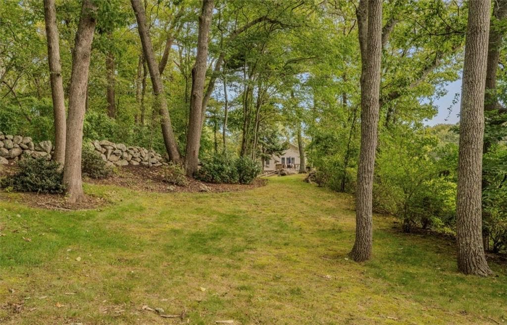 Single Family Residence at 346 Post Road, Westerly, photo 33 of 38