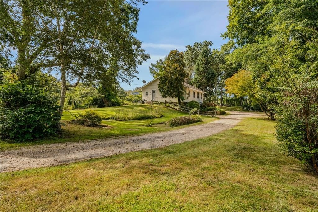 Single Family Residence at 346 Post Road, Westerly, photo 35 of 38