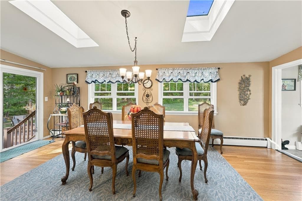 Single Family Residence at 12 Trim Street, Rehoboth, photo 12 of 40