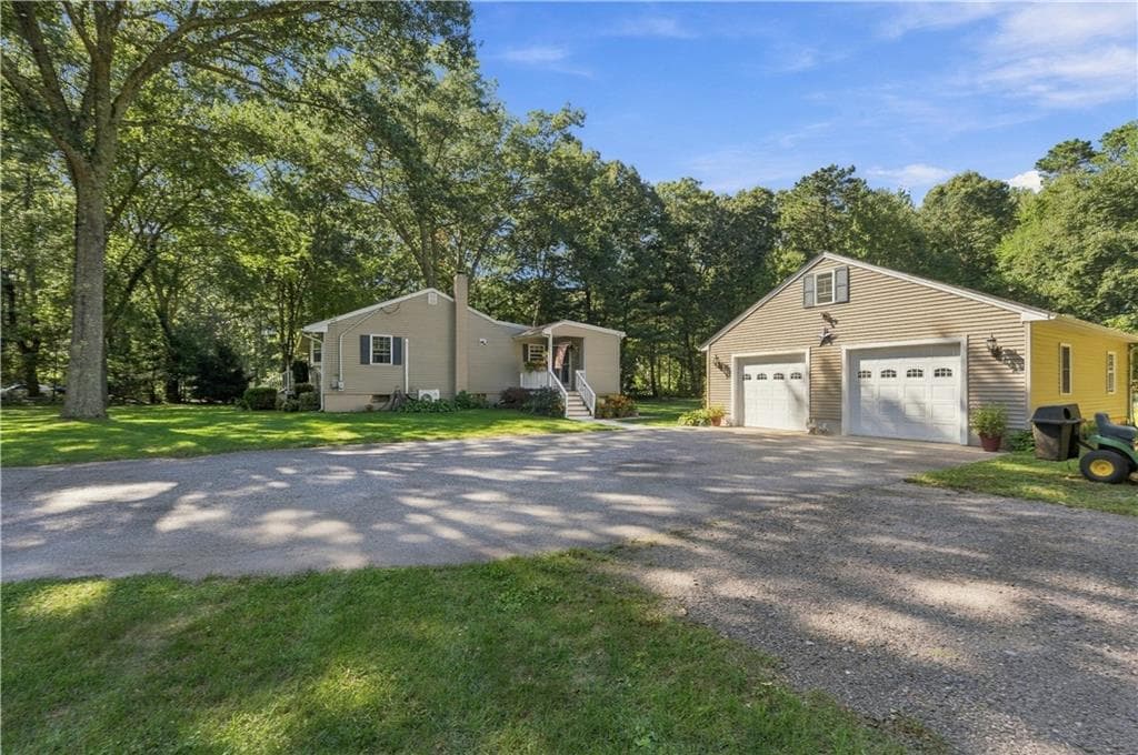 Single Family Residence at 12 Trim Street, Rehoboth, photo 3 of 40