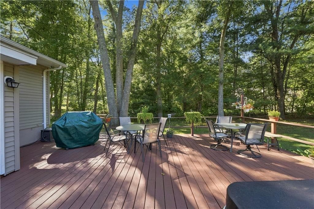 Single Family Residence at 12 Trim Street, Rehoboth, photo 36 of 40