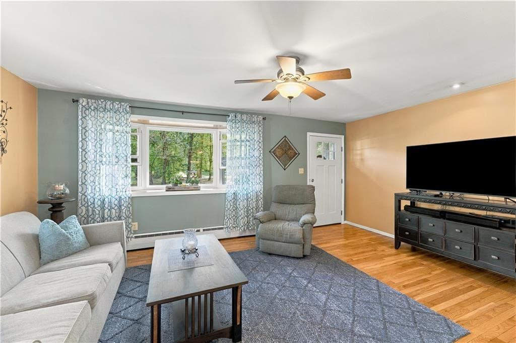 Single Family Residence at 12 Trim Street, Rehoboth, photo 5 of 40