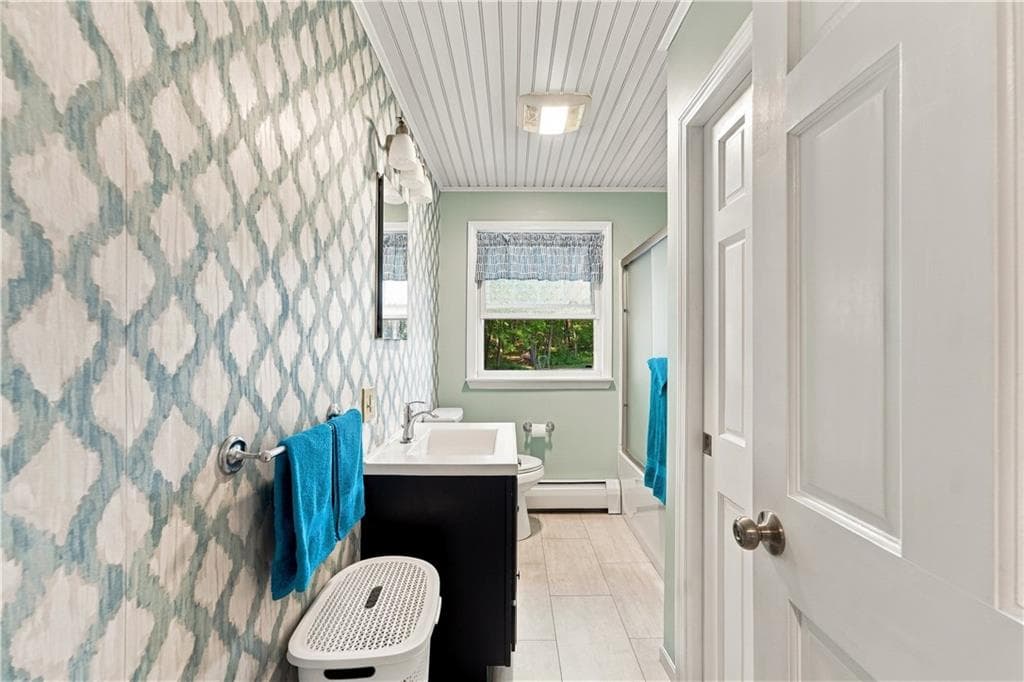 Single Family Residence at 12 Trim Street, Rehoboth, photo 20 of 40