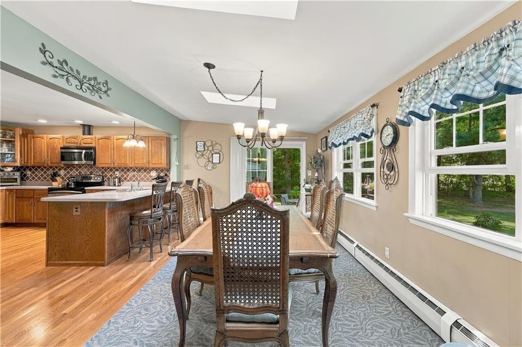 Single Family Residence at 12 Trim Street, Rehoboth, photo 11 of 40
