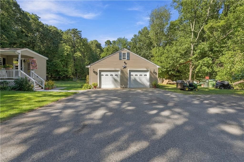Single Family Residence at 12 Trim Street, Rehoboth, photo 39 of 40