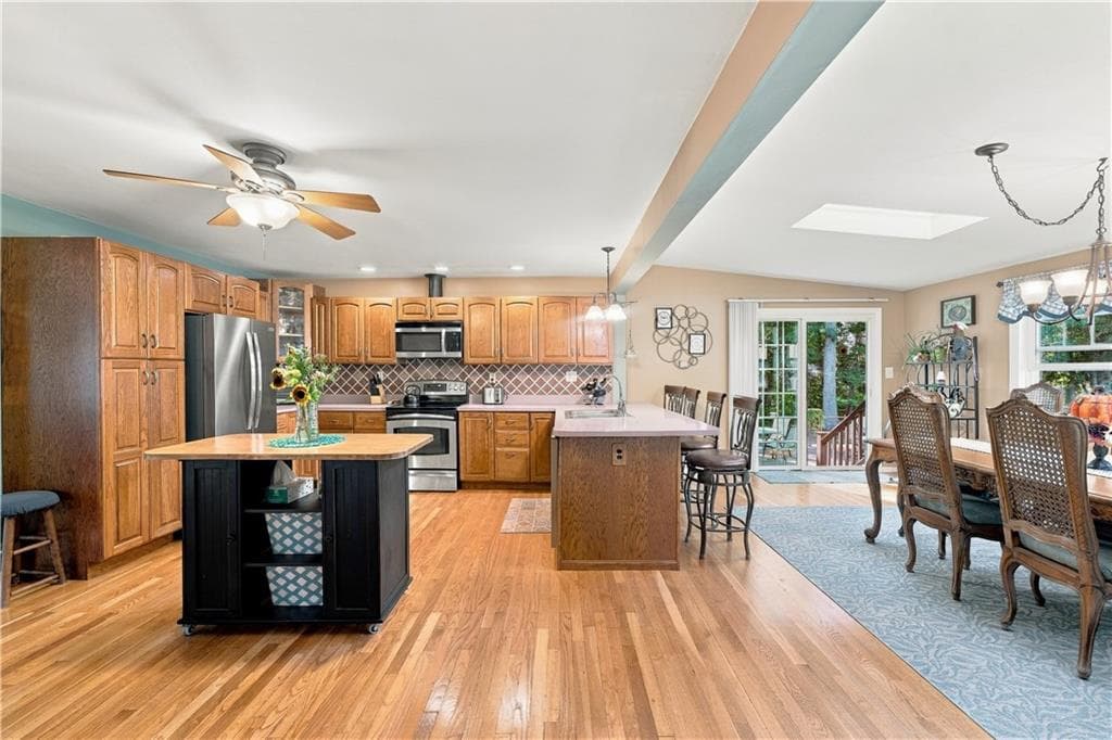 Single Family Residence at 12 Trim Street, Rehoboth, photo 8 of 40
