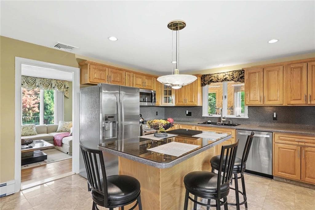 Single Family Residence at 14 Sweet Hill Drive, Johnston, photo 23 of 50