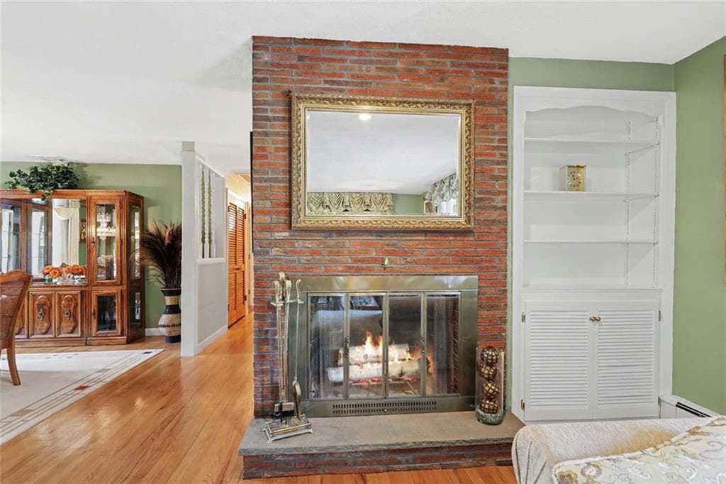 Single Family Residence at 14 Sweet Hill Drive, Johnston, photo 17 of 50