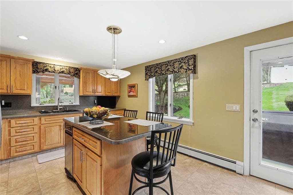 Single Family Residence at 14 Sweet Hill Drive, Johnston, photo 22 of 50