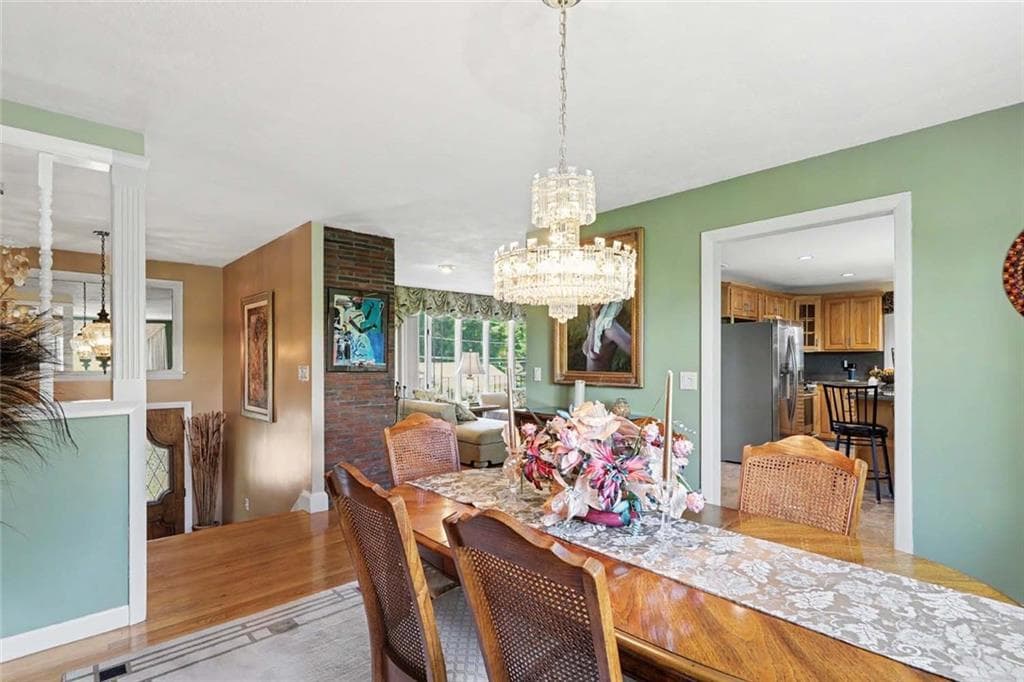Single Family Residence at 14 Sweet Hill Drive, Johnston, photo 20 of 50