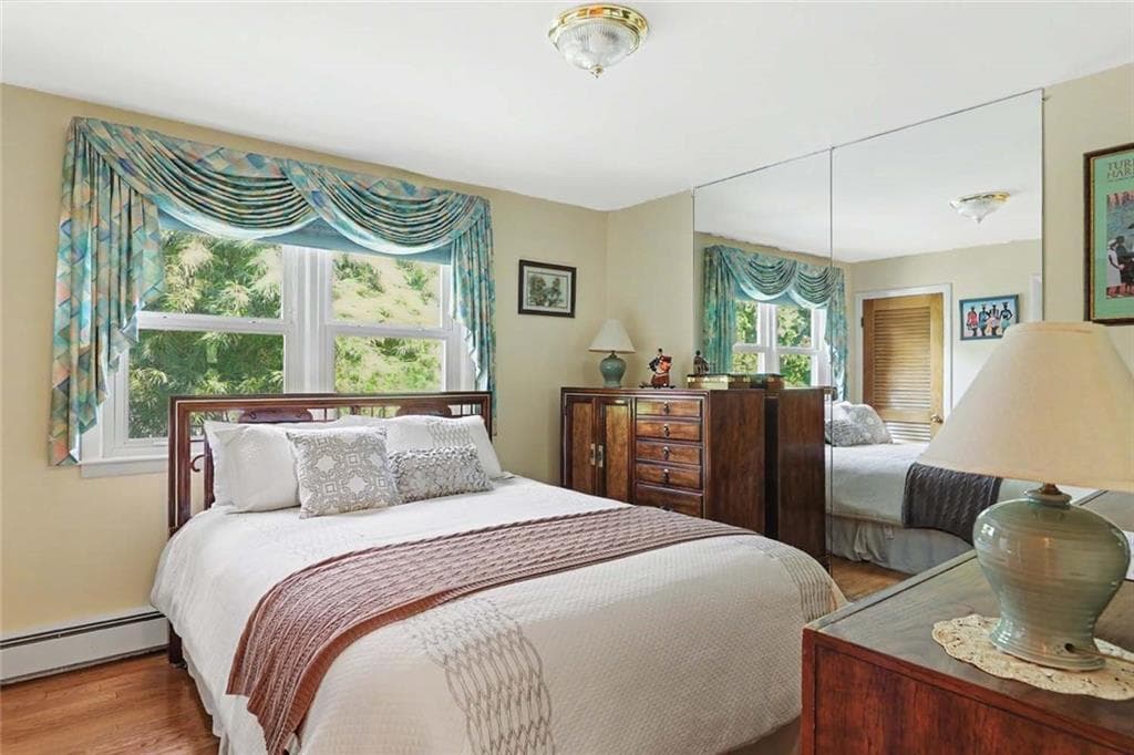 Single Family Residence at 14 Sweet Hill Drive, Johnston, photo 34 of 50