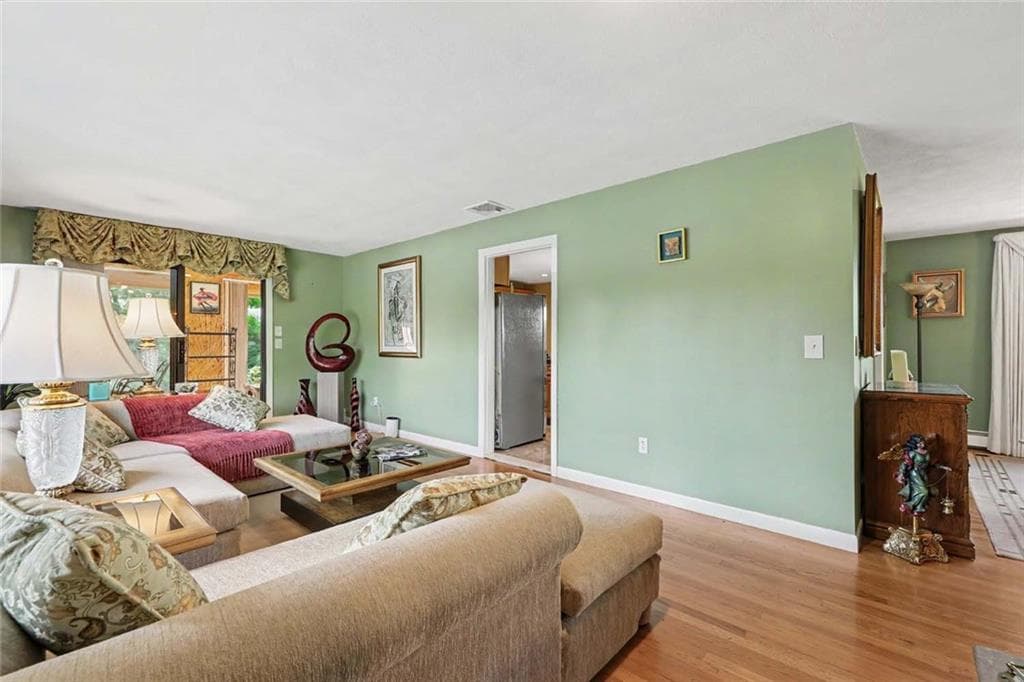 Single Family Residence at 14 Sweet Hill Drive, Johnston, photo 10 of 50