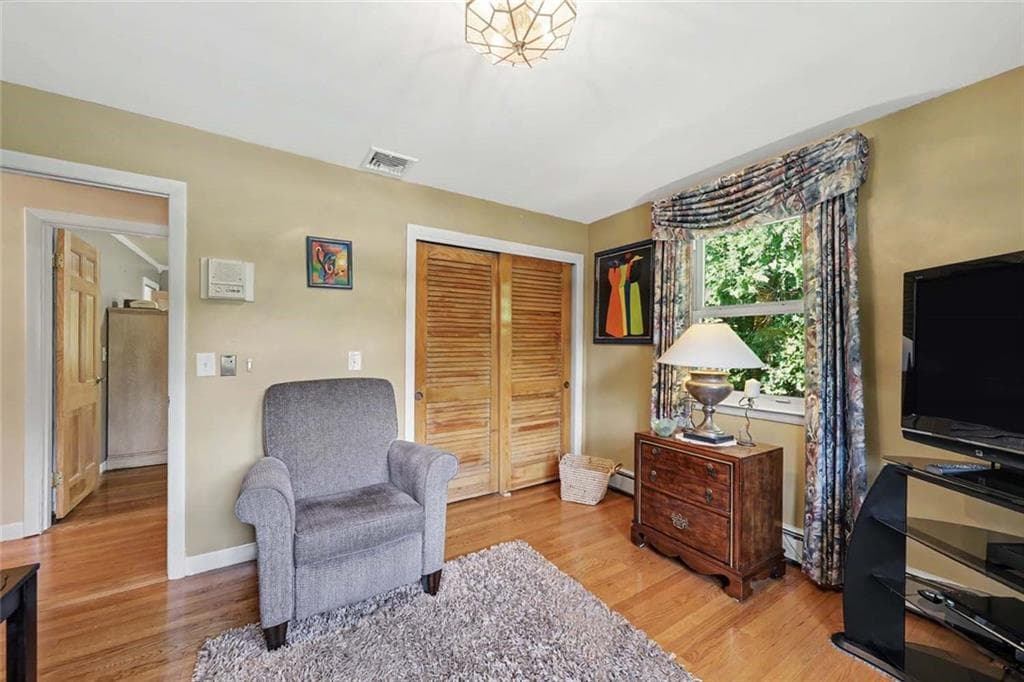 Single Family Residence at 14 Sweet Hill Drive, Johnston, photo 33 of 50