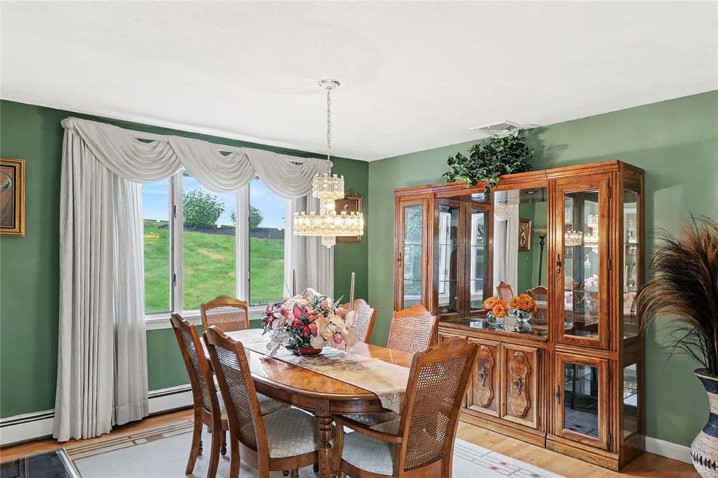 Single Family Residence at 14 Sweet Hill Drive, Johnston, photo 18 of 50