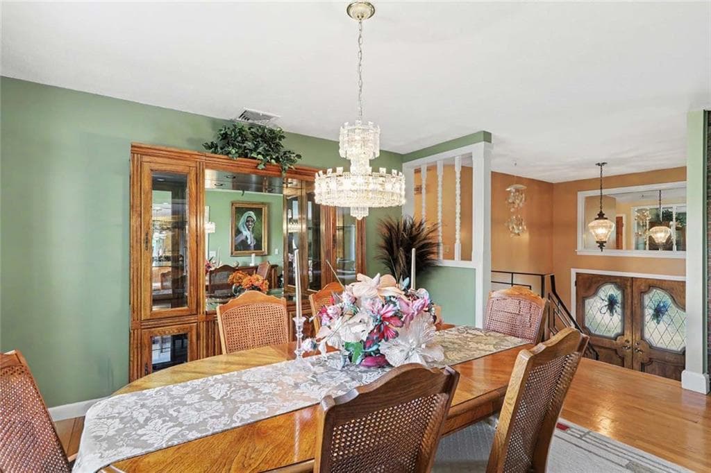 Single Family Residence at 14 Sweet Hill Drive, Johnston, photo 19 of 50