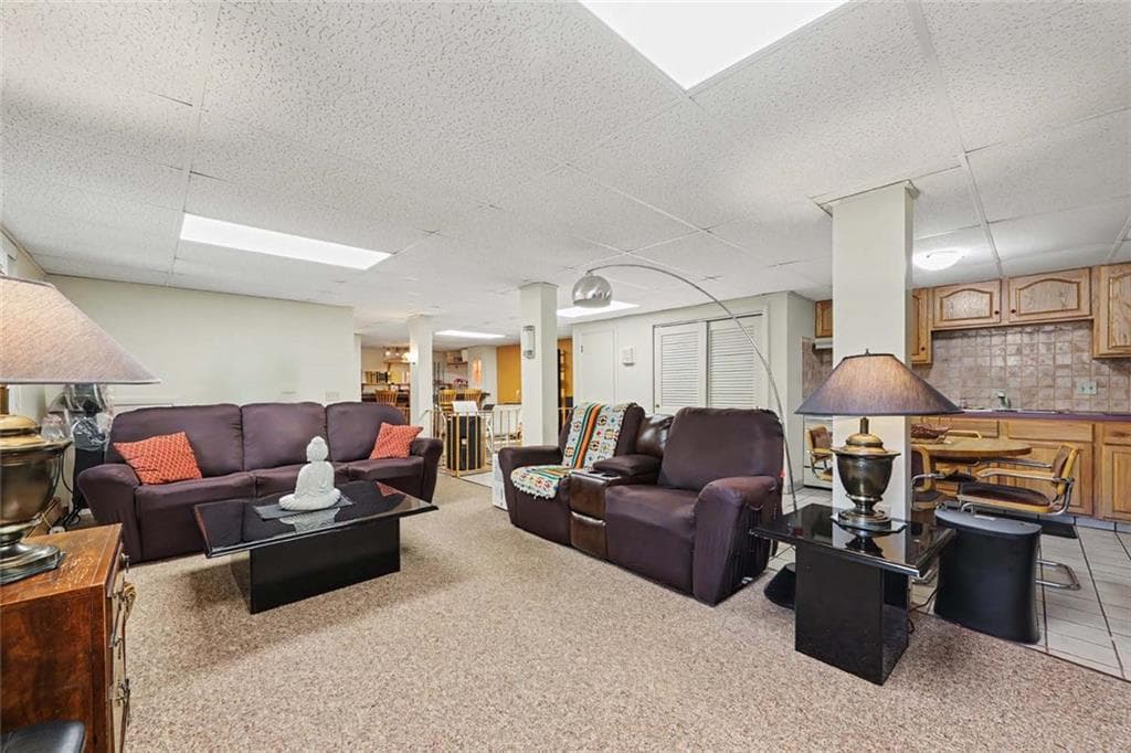 Single Family Residence at 14 Sweet Hill Drive, Johnston, photo 39 of 50