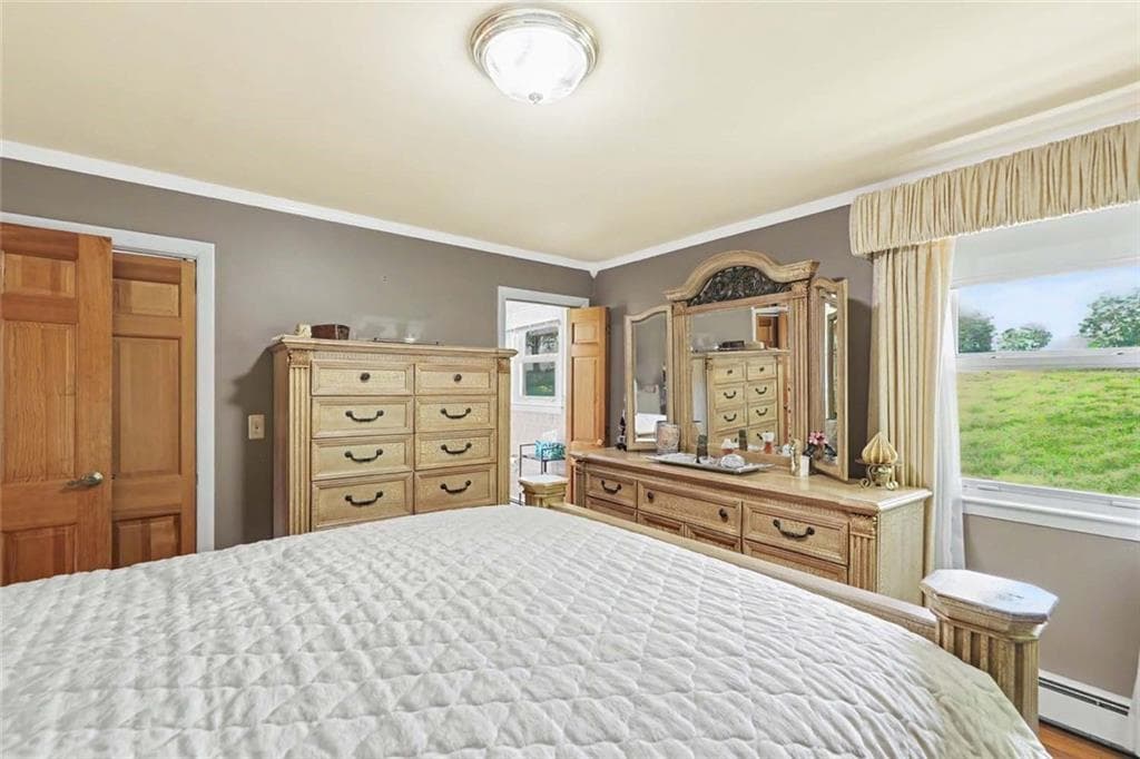 Single Family Residence at 14 Sweet Hill Drive, Johnston, photo 29 of 50