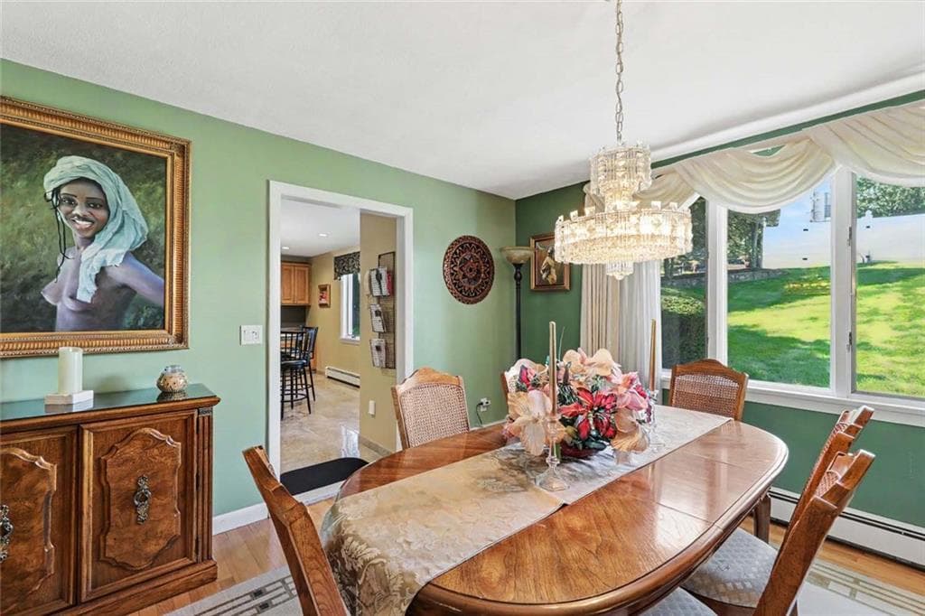 Single Family Residence at 14 Sweet Hill Drive, Johnston, photo 21 of 50