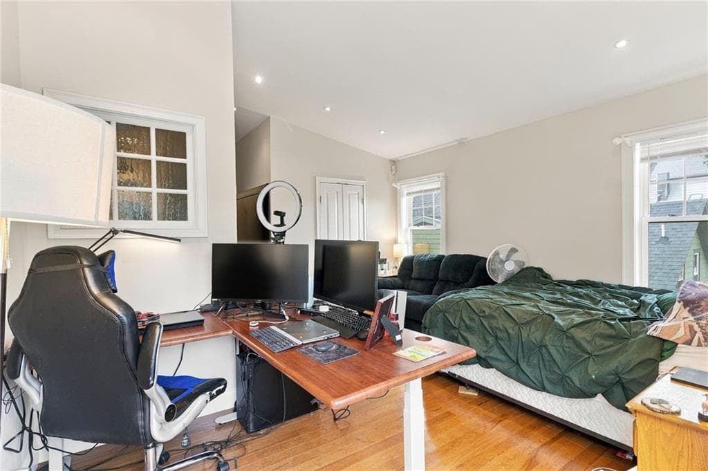 Condominium at 56 Locust Street, Providence, photo 23 of 42