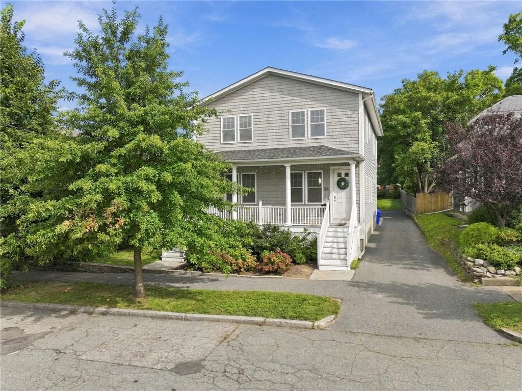 Condominium at 56 Locust Street, Providence, photo 2 of 42