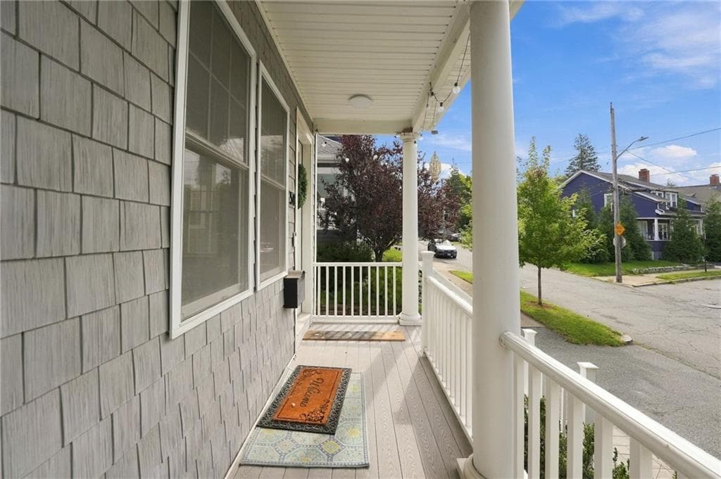 Condominium at 56 Locust Street, Providence, photo 6 of 42