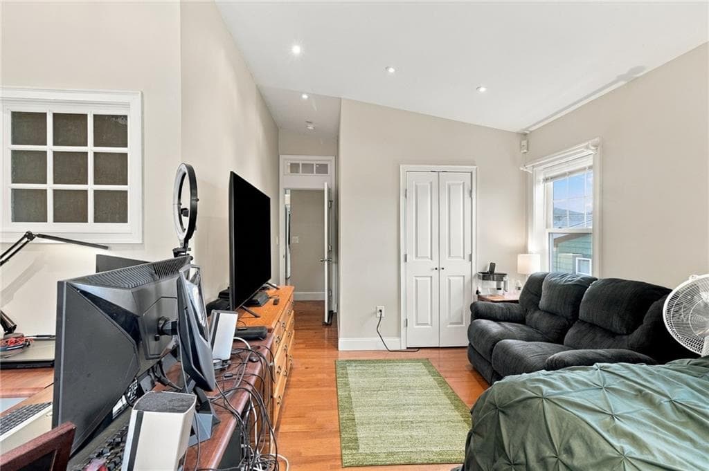 Condominium at 56 Locust Street, Providence, photo 22 of 42