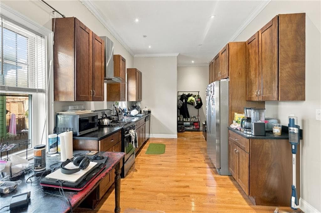 Condominium at 56 Locust Street, Providence, photo 9 of 42