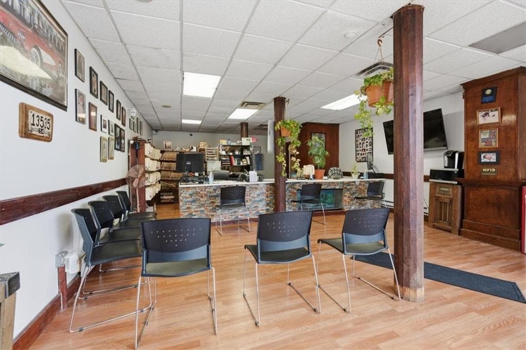 Commercial at 858 Broad Street, Providence, photo 6 of 26