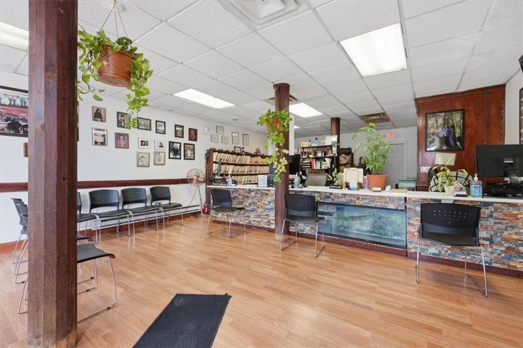Commercial at 858 Broad Street, Providence, photo 5 of 26