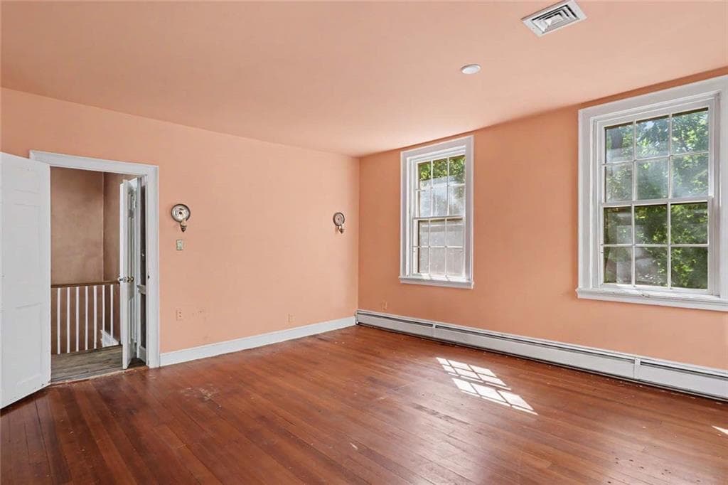 Single Family Residence at 65 Prospect Street, Providence, photo 23 of 50