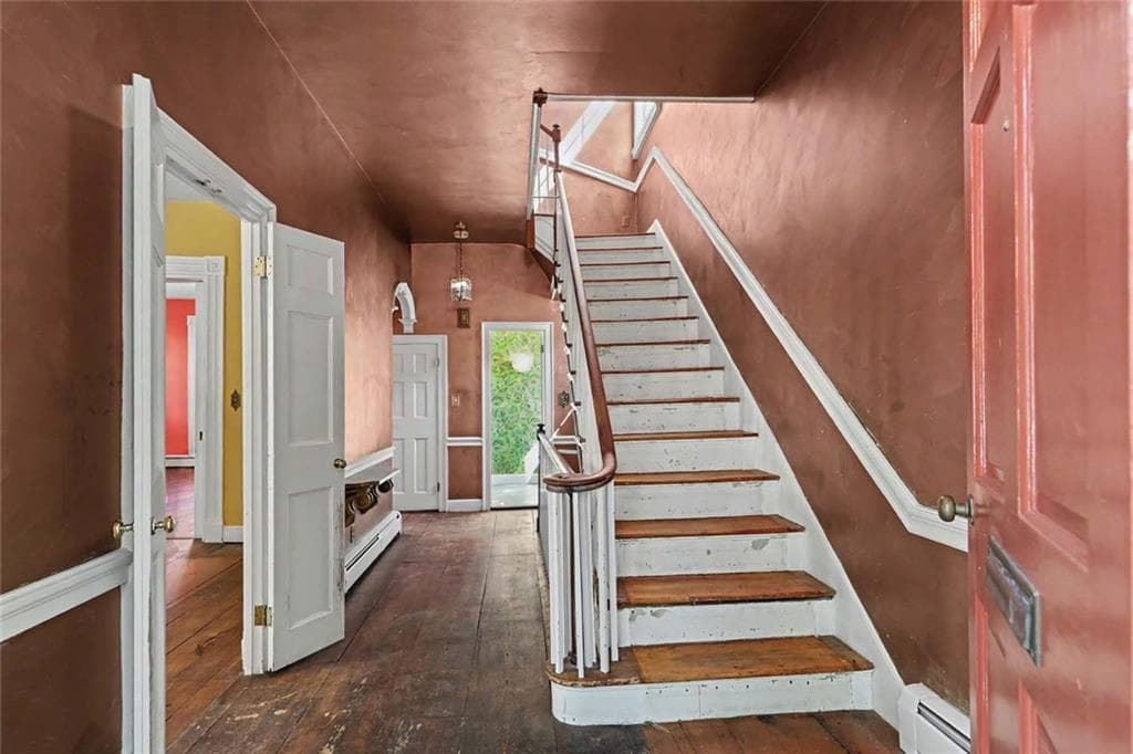 Single Family Residence at 65 Prospect Street, Providence, photo 6 of 50