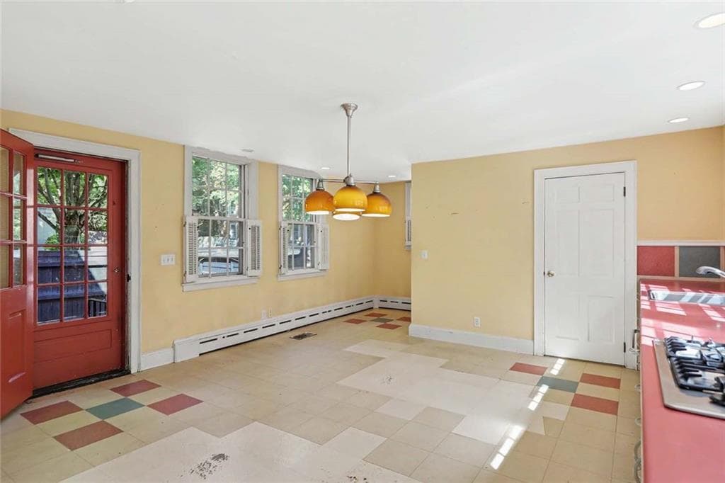 Single Family Residence at 65 Prospect Street, Providence, photo 13 of 50
