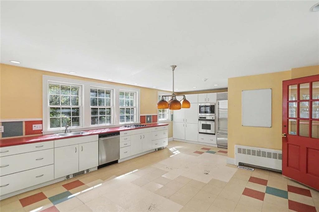 Single Family Residence at 65 Prospect Street, Providence, photo 17 of 50